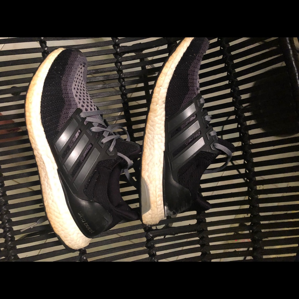 Adidas turbo boost size 7